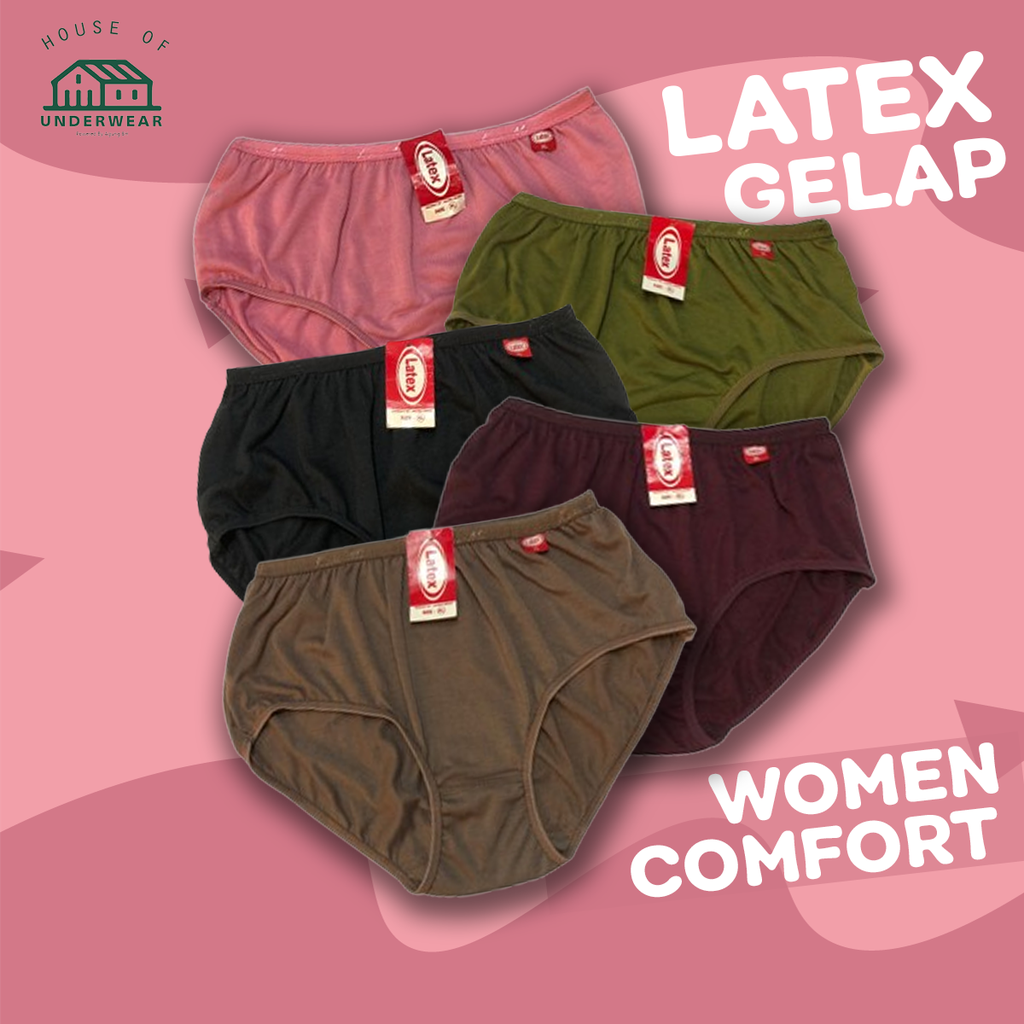 CDW LATEX TUA XL