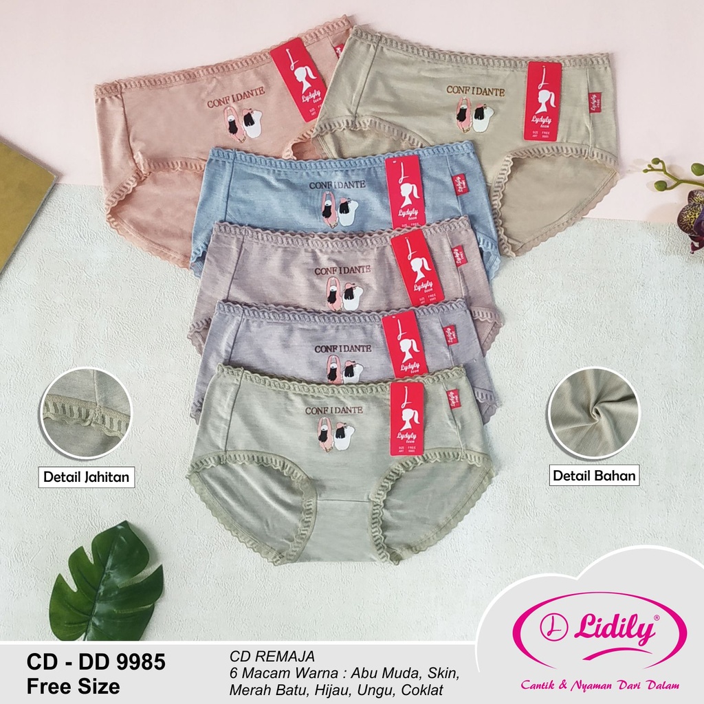 CDW LYDYLY DD9985