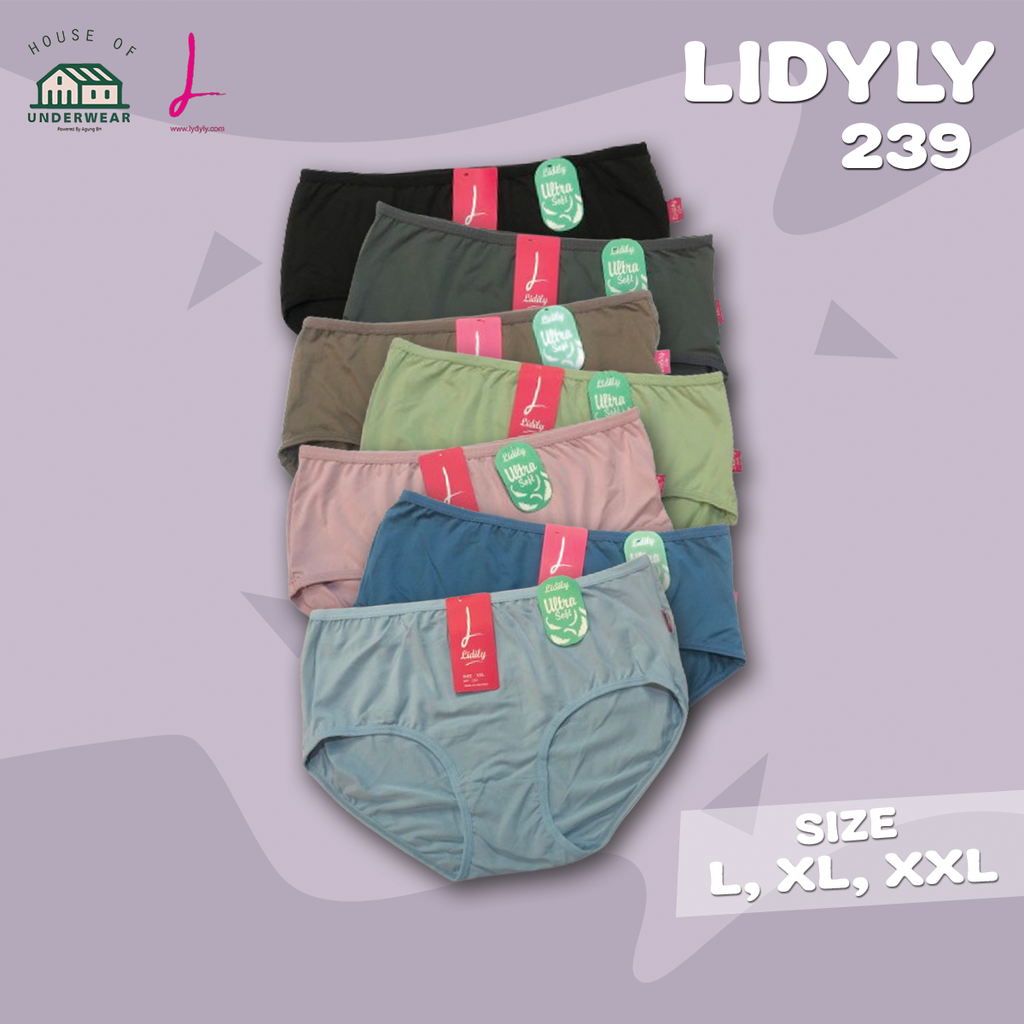 CDW LYDYLY YN239 L