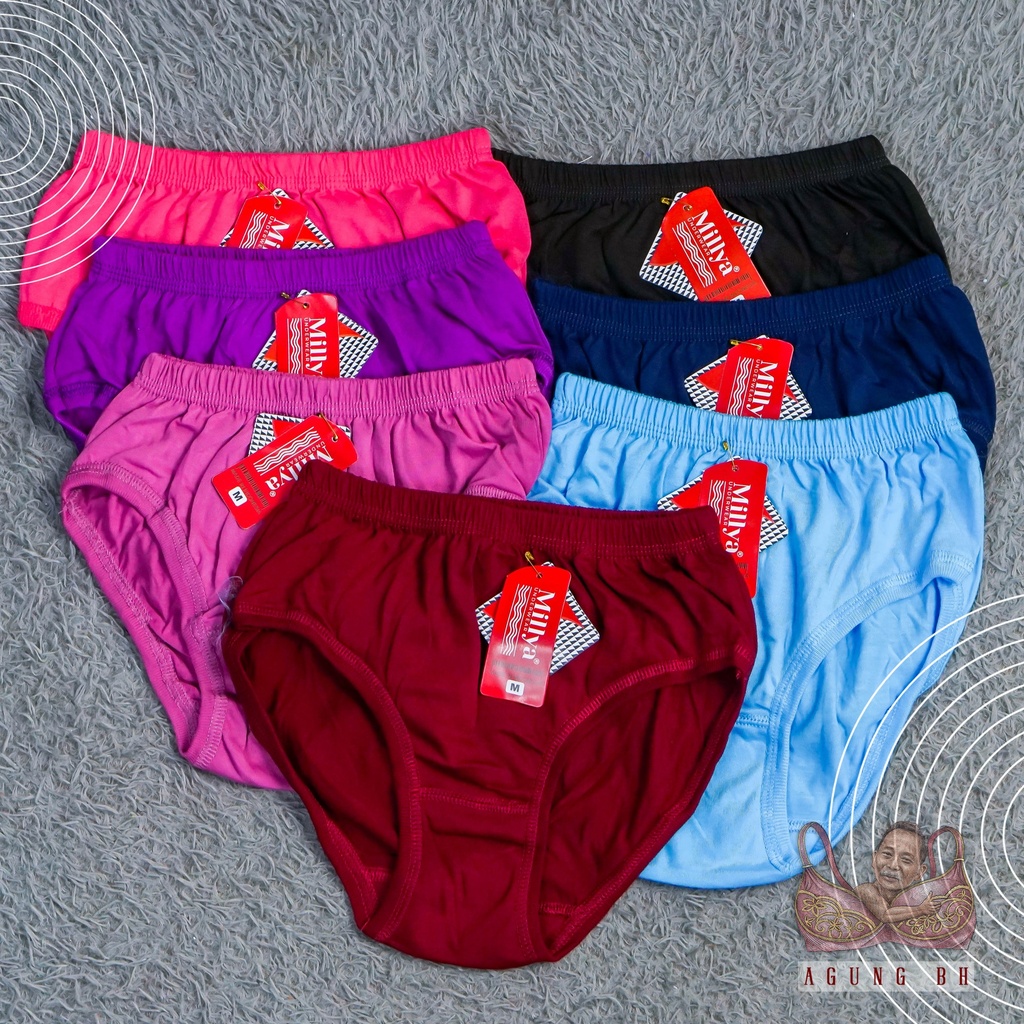 CDW MILLYA M