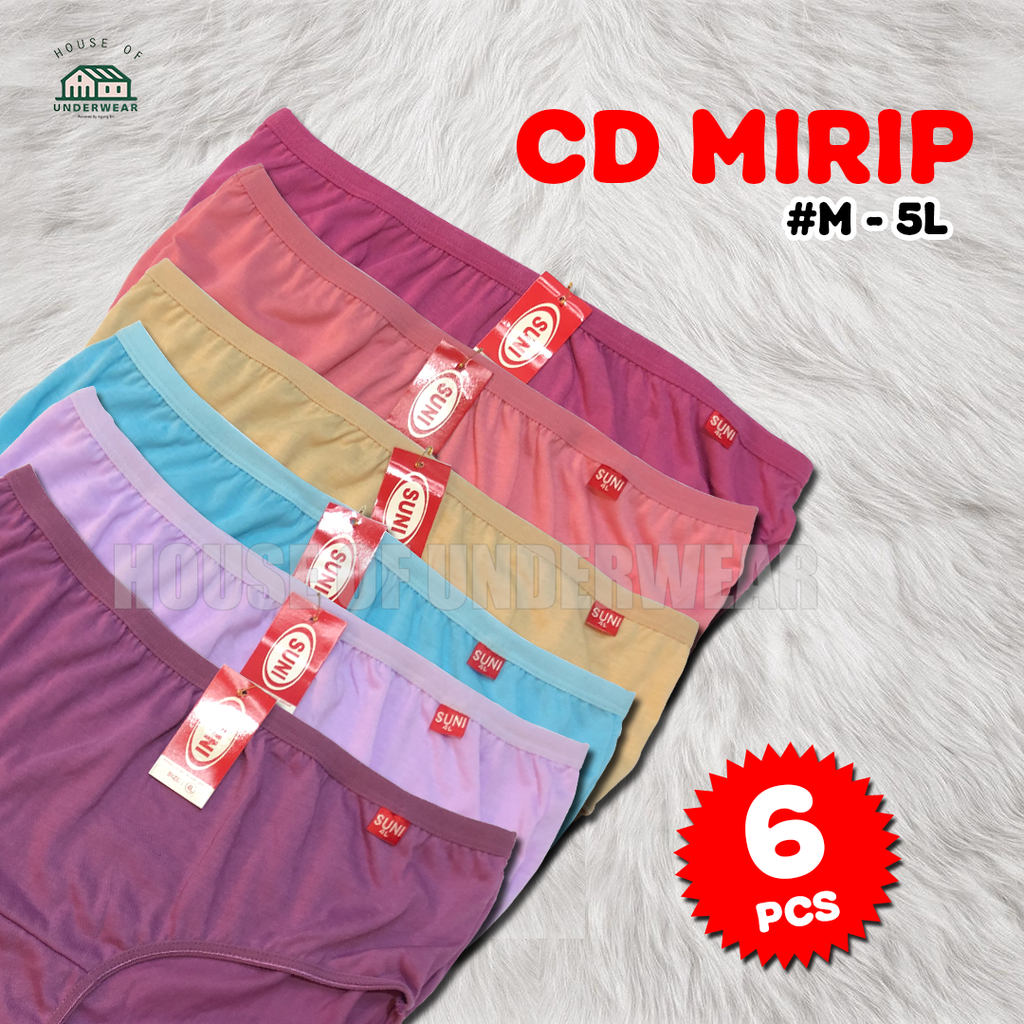 CDW MIRIP 3L