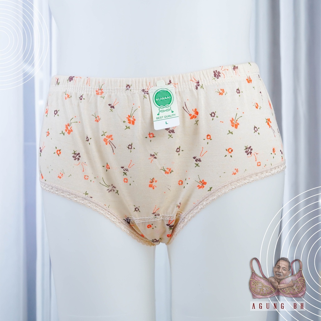 CDW NUWANI SBL XL