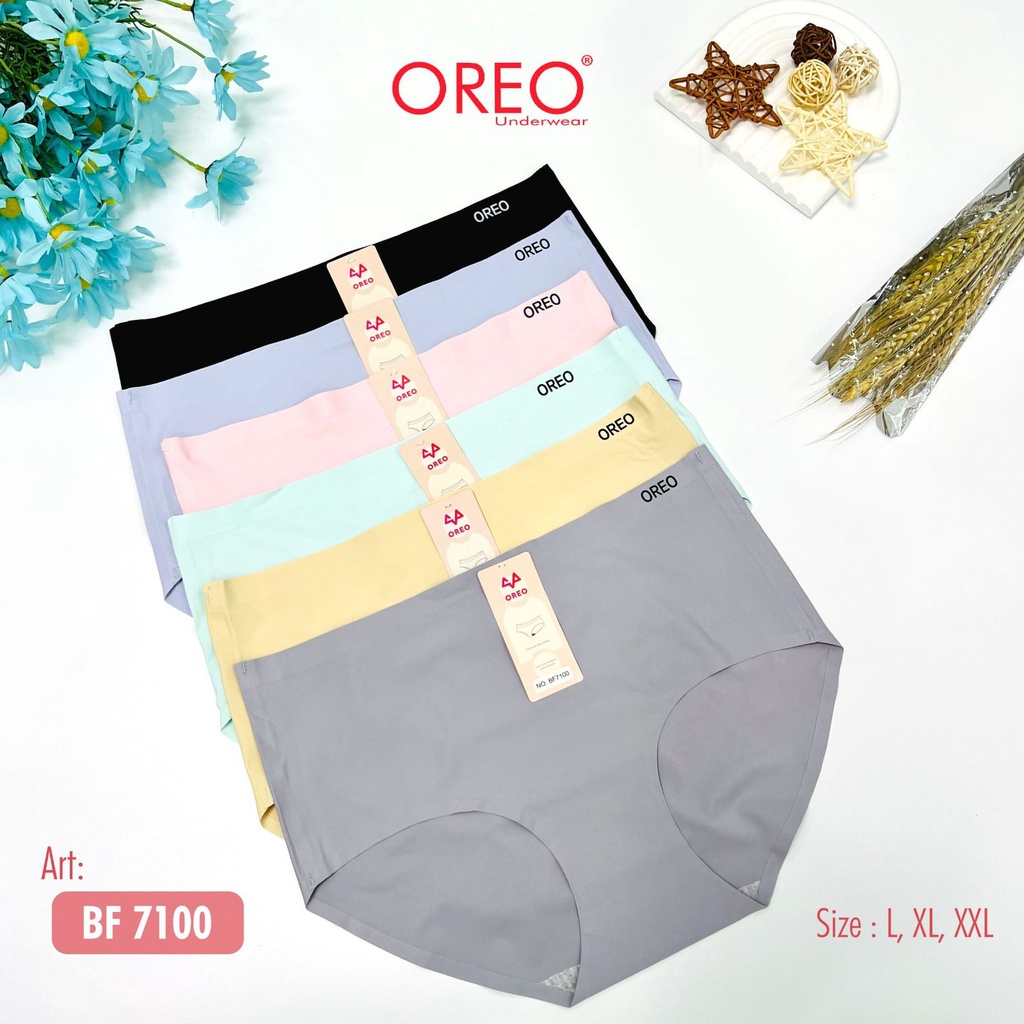 CDW OREO 7100 L