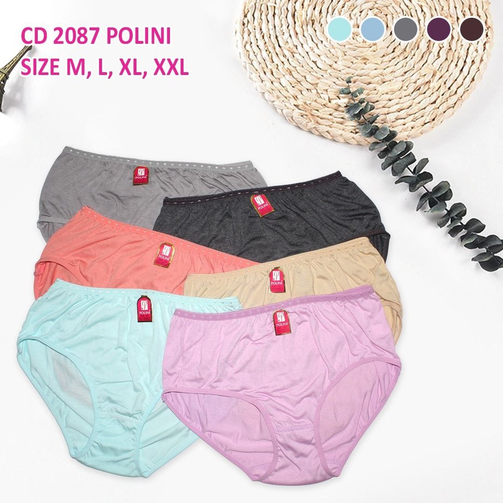 CDW POLINI 2087 M