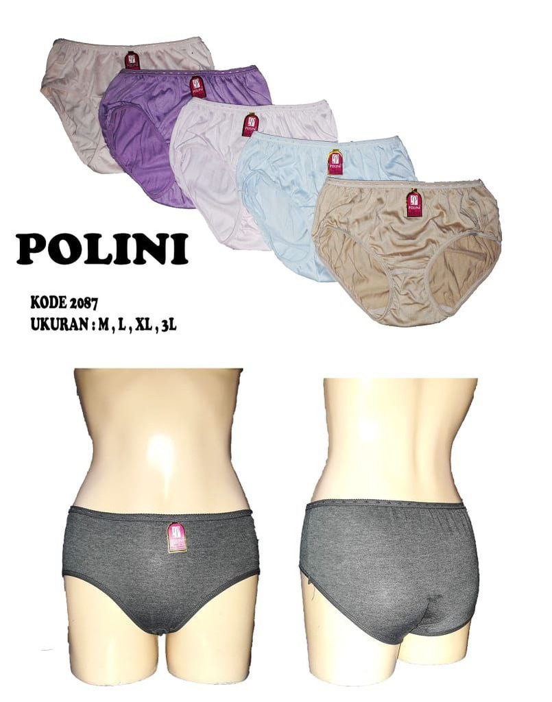 CDW POLINI 2087 XL