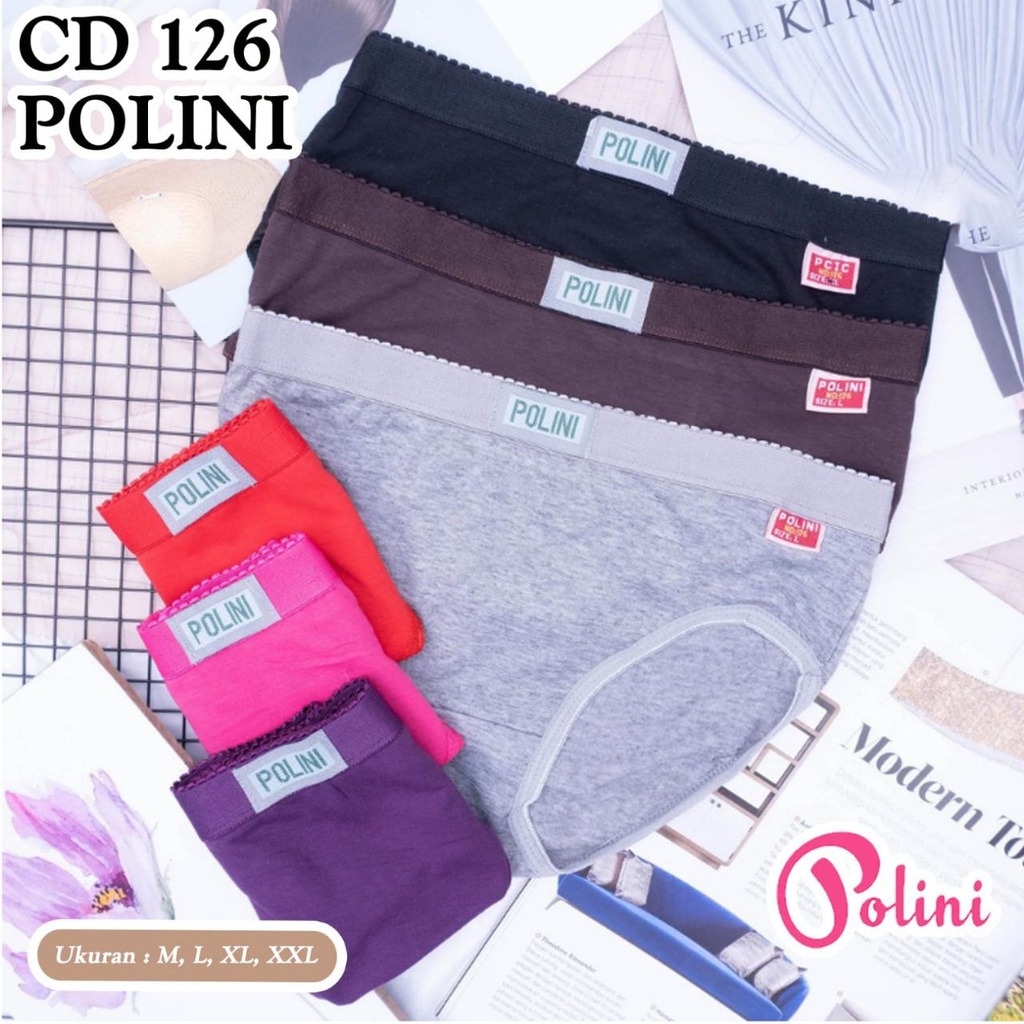 CDW POLINI BAN BESAR XL