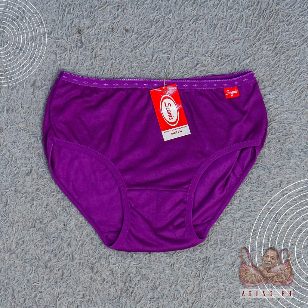 CDW SCANIS TUA RINTIK LLL