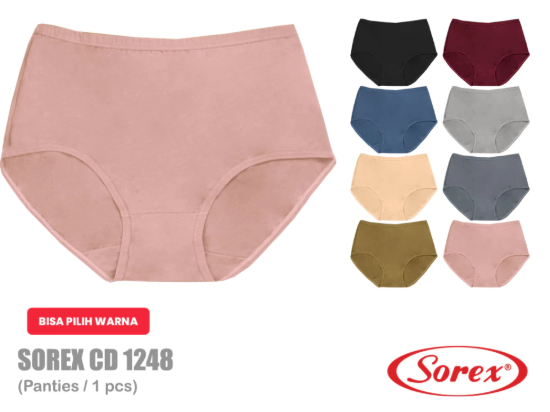 CDW SOREX 1248 QQL