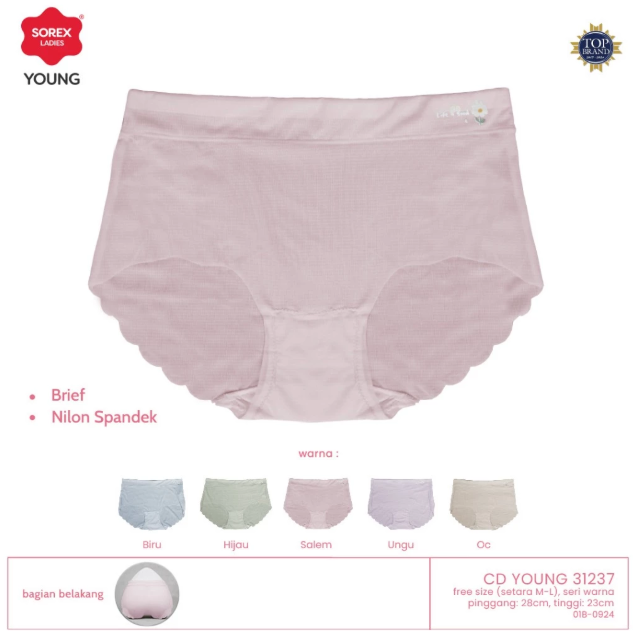 CDW SOREX 31237