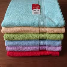 [MPB] HANDUK MP BESAR 60X120