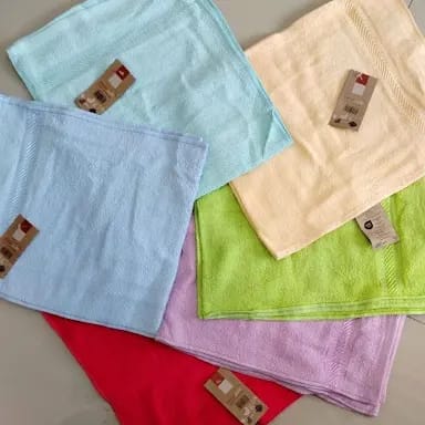 [MPK] HANDUK MP KECIL 30X70