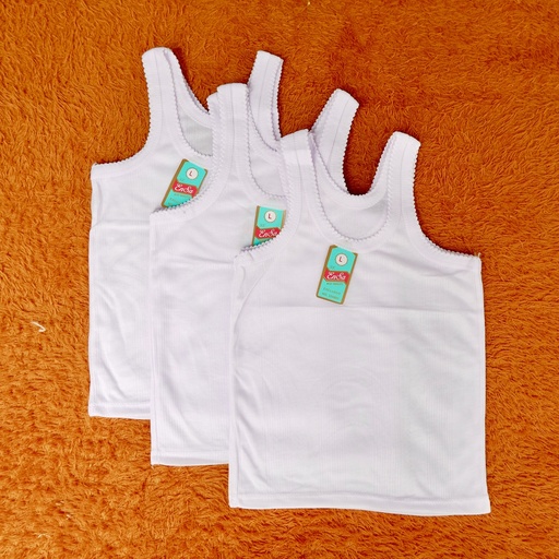 [ENXL] KAOS ENSA/NUGROS/069 XL