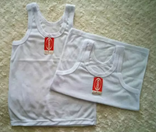 [NGSARS] KAOS NUGROS RIB ANAK S