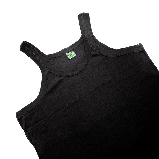 [NTHTX] KAOS NUTEX HITAM XL