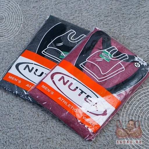 [NTWRXL] KAOS NUTEX WRN XL