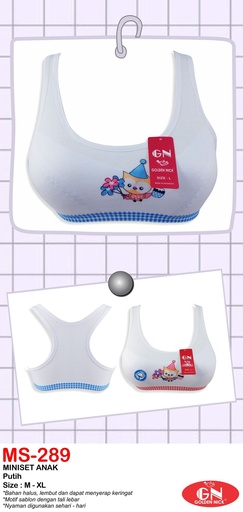 [298] MINISET GN 298 