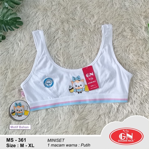 [361] MINISET GN 361