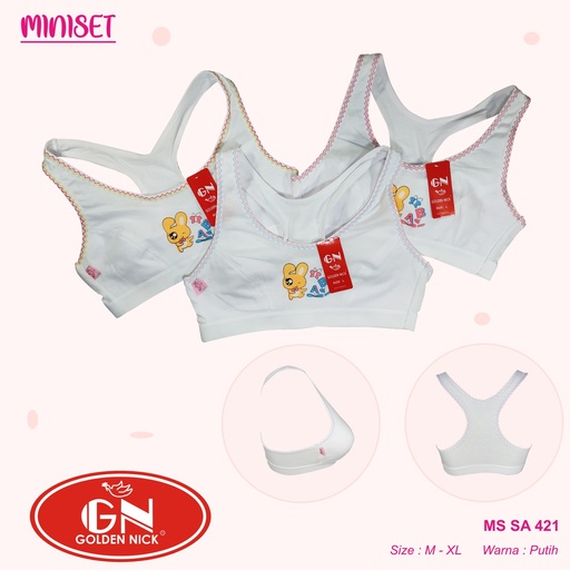 [421] MINISET GN 421