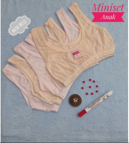 [MNTMJL] MINISET MEIJI L