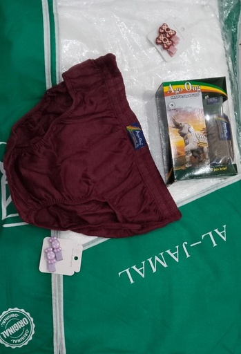 [AGDXL] SEMPAK AGUNG DOZ XL