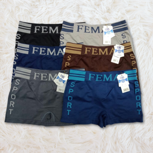 [7781L] SEMPAK FEMA 7781 L