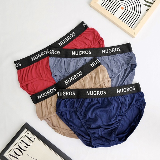[NGSL] SEMPAK NUGROS DWS L SPORT