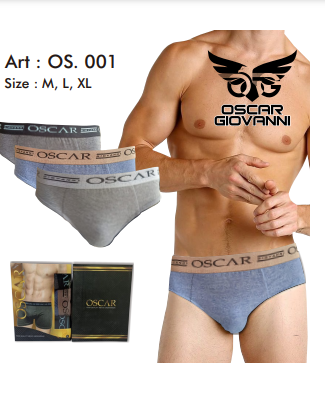 [OSC] SEMPAK OSCAR SG3 TUTON