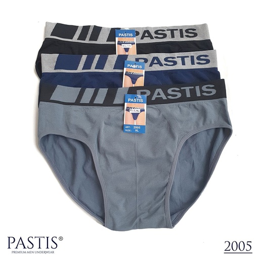 [2005PS] SEMPAK PASTIS 2005 M-XL