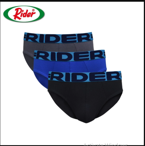 [SPR762B] SEMPAK RIDER R762B