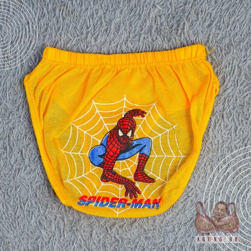 [SPM] SEMPAK SPIDERMAN