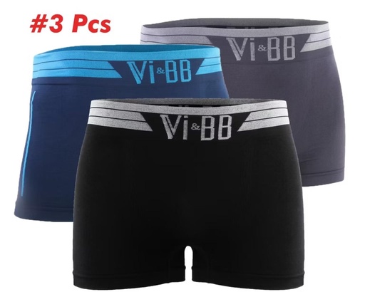 [VIBB4L] SEMPAK VI&BB L SG4