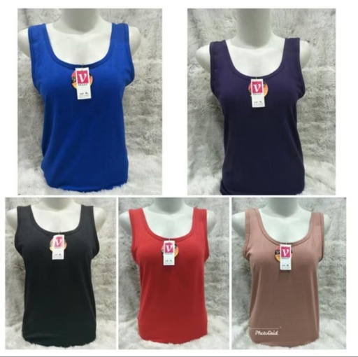 [188] TANGTOP VELLY 188