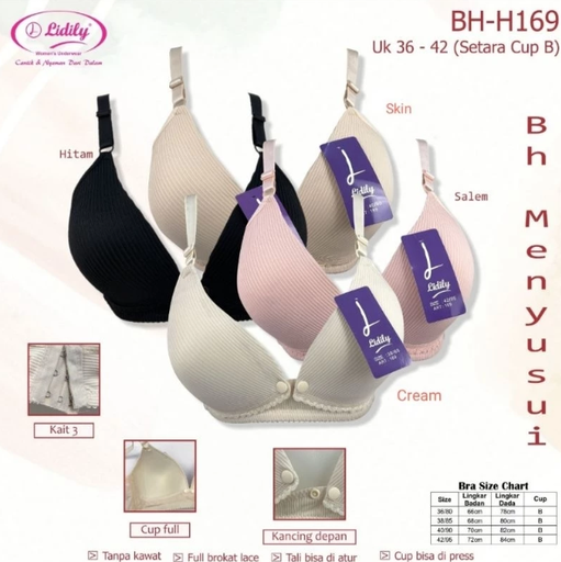 [H169] BH LYDYLY H169 NETEK