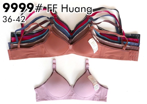 [9999] BH FF HUANG 9999