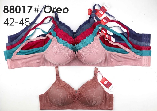 [88017] BH OREO 88017