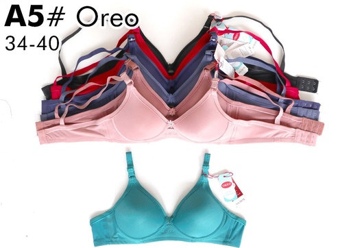 [A5OR] BH OREO A5