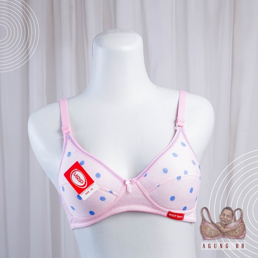 [SIR] BH SAIRA MTF REMAJA