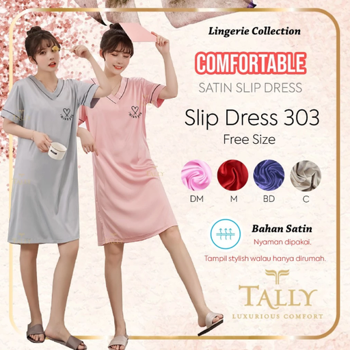 [303] BT TALLY 303