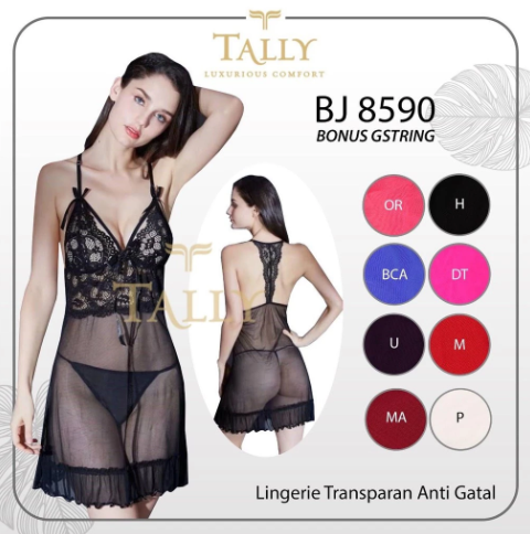 [8590] BT TALLY 8590
