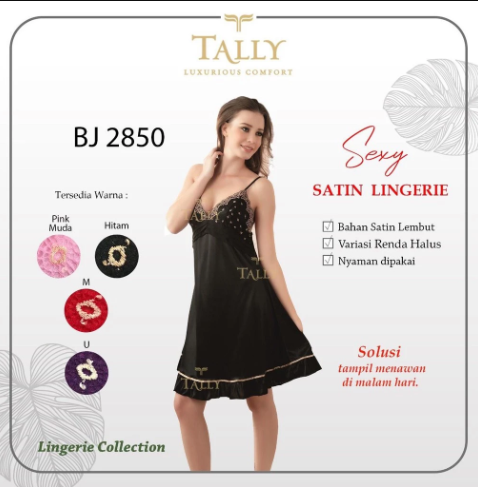 [2850] BT TALLY/DENLA 2850