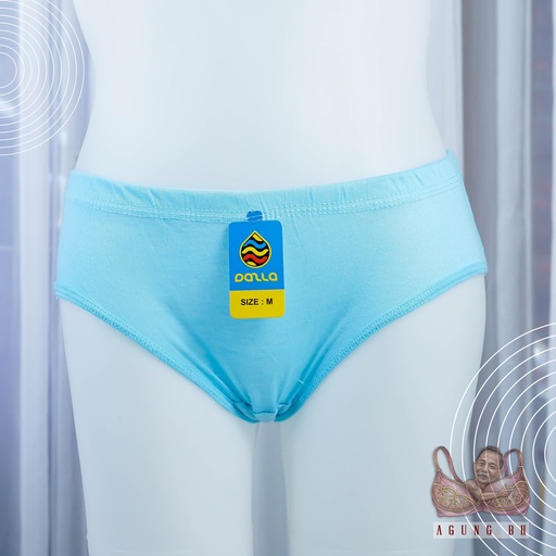 [CDLZM] CDW DAZLA KERUT M