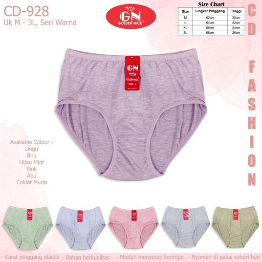 [928L] CDW GN 928 L