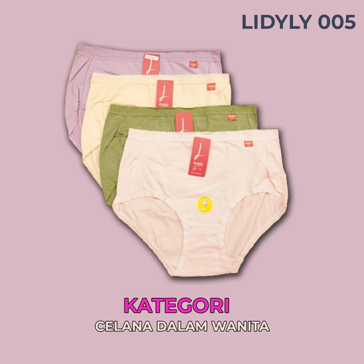 [L005L] CDW LYDYLY L005 L