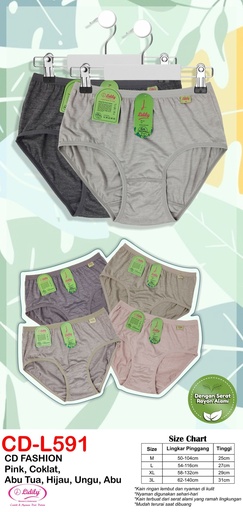 [L591XL] CDW LYDYLY L591 XL