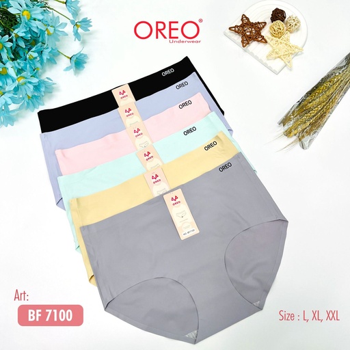[7100XXL] CDW OREO 7100 XXL