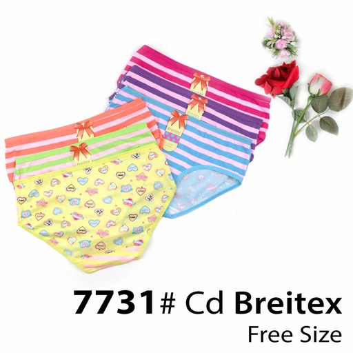 [CDPL] CDW PINLEI/BREITEX SBL CMPR