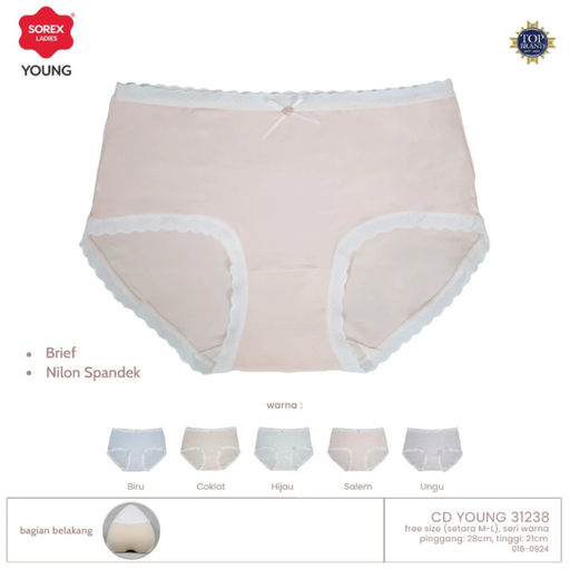 [31238] CDW SOREX 31238