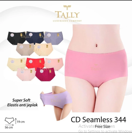 [344] CDW TALLY 344